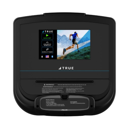 Орбитрек  True Spectrum Envision 9 - фото №3